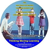Thinking-Moving-Learning