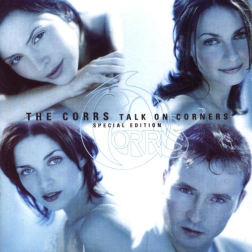 Corrs - Talk On Corners (99 Special Edition) - Zortam Music