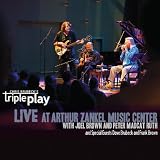 Live at Zankel Music Center