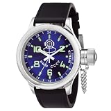 Invicta Men’s 7218 Signature Collection Russian Diver GMT Watch