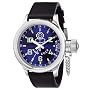 Invicta Men's 7218 Signature Collection Russian Diver GMT Watch