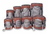 Outdoor Research Helium Compression Stuff Sack (1 - 5)