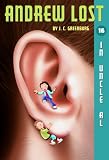 Andrew Lost In Uncle Al (Turtleback School & Library Binding Edition) (Andrew Lost (Prebound))