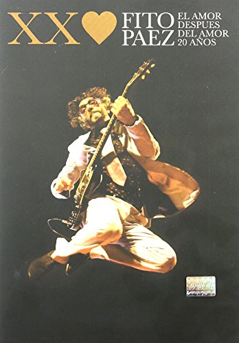 Fito Páez - El amor después del amor - Zortam Music