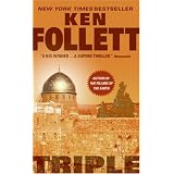 Triplepar Ken Follett