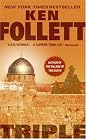 Triple by Ken Follett