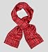 Indigo Collection Pure Silk Geometric Print Lightweight Scarf at Marks and Spencer Online