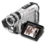 Review Genius  / Genius G-Shot DV5122 5MP MPEG4 Digital Video Camera