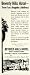 1942 Ad Beverly Hills Hotel Bungalow California Famous Los Angeles Resort Beach - Original Print Ad 5197tLSJNZL. SL75 Atlas Hotels Town and Country Resort in San Diego