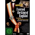 I Served the King of England