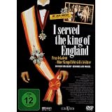 I Served the King of Englandvon "Oldrich Kaiser"