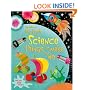 Big Book of Science Things to Make and Do (Usborne Activities)