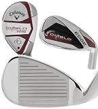Men's Callaway Diablo Edge Combo Irons