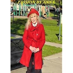 Passion by Anna