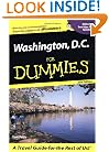 Washington, D.C. For Dummies, Second Edition