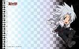 D.Gray-man レターセット アレン