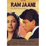 Ram Jaane - Ein Leben f�r die Liebevon "Shah Rukh Khan"