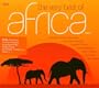 Very Best of Africa V.2
