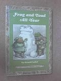 Frog and Toad all year