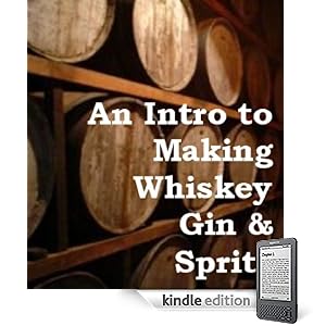 Learn How To Make Whiskey, Wine & Home Brew Beer