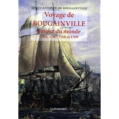 Voyage de Bougainville autour du monde