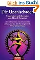 Die Upanischaden: Eingeleitet und �bersetzt von Eknath Easwaran