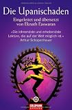 Die Upanischaden: Eingeleitet und &uuml;bersetzt von Eknath Easwaran - Eknath Easwaran