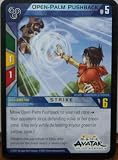 05 Avatar: Master of the Elements Card #146 Rare
