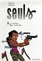 Seuls, Tome 2 : Le ma�tre des couteaux