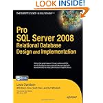 Pro SQL