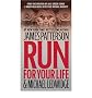 (Run for Your Life) By Patterson, James (Author) Mass Market Paperbound on 01-May-2010