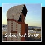 Suddenly Last Summer