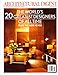 Architectural Digest [US] January 2010 (単号)