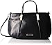 Anne Klein Style Achiever Medium Satchel