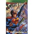 Superman, Tome 2 : Au coeur de la nouvelle Krypton