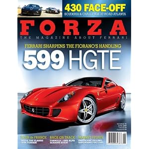 Forza by 