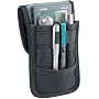 Tamrac MXS5366 Super Utility/PDA Pocket Pouch Case Black