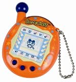 Yomega Tamagotchi Connexion Version 4 - Shining Orange