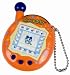 Tamagotchi Connexion Version 4 - Shining Orange