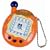 Tamagotchi Connexion Version 4 - Shining Orange