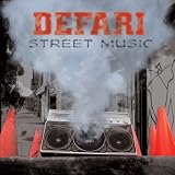 Defari ""Street Music"" 2xLP [Vinyl]