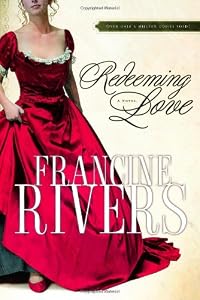 Cover of "Redeeming Love" Cover of "Redeeming Love"