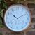 Outdoor Satin Copper Clock (DS1059)