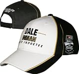 Dale Inman NASCAR Hall of Fame Inductee Adjustable Hat
