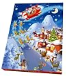Ouaps - 33-7018 - 1er Age - Jeu d'Eveil - Calendrier De L Avent Noel