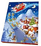 Ouaps - 33-7018 - 1er Age - Jeu d Eveil - Calendrier De L Avent Noel
