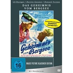 Das Geheimnis vom Bergsee