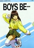 Boys Be - Serie Completa (3 Dvd)