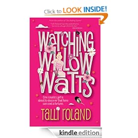 Watching Willow Watts