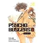 Psycho Busters, Book 2: The Novel